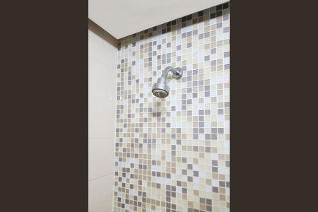 Apartamento à venda com 104m², 3 quartos e 2 vagasBanheiro Social 