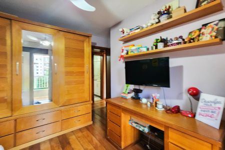 Apartamento à venda com 104m², 3 quartos e 2 vagasQuarto 1