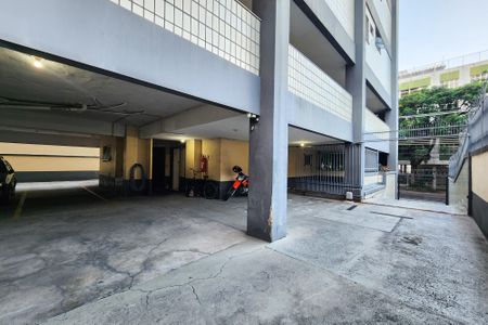 Apartamento à venda com 104m², 3 quartos e 2 vagasÁrea Comum 