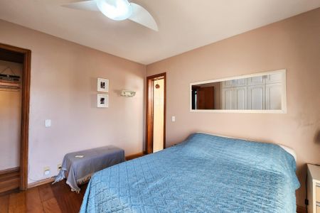 Apartamento à venda com 104m², 3 quartos e 2 vagasSuíte 