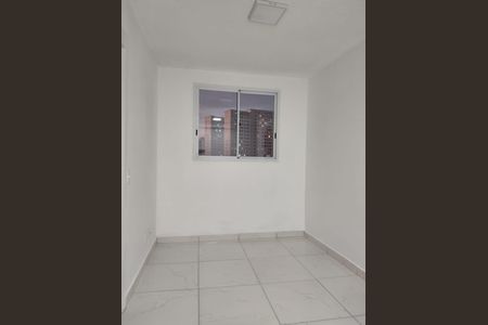 Apartamento para alugar com 30m², 2 quartos e sem vagaSala