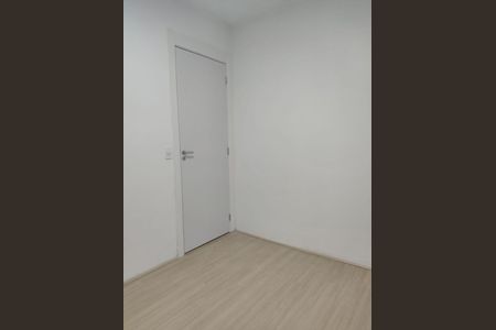Apartamento para alugar com 30m², 2 quartos e sem vagaQuarto