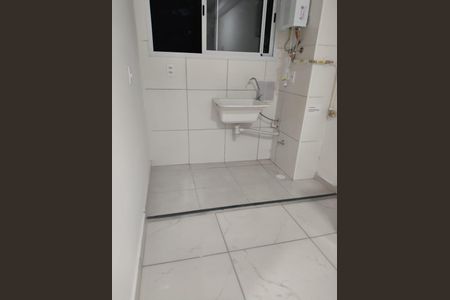 Apartamento para alugar com 30m², 2 quartos e sem vagaÁrea de serviço
