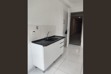Apartamento para alugar com 30m², 2 quartos e sem vagaCozinha