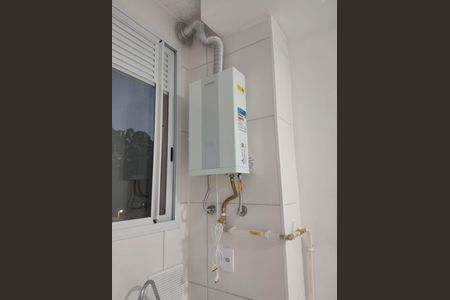 Apartamento para alugar com 30m², 2 quartos e sem vagaÁrea de serviço