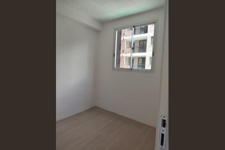 Apartamento para alugar com 30m², 2 quartos e sem vagaQuarto