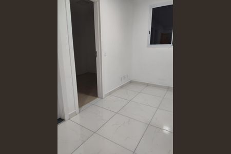 Sala de apartamento para alugar com 2 quartos, 30m² em Jardim Sabara, São Paulo