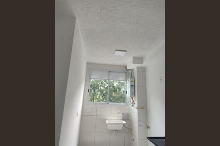 Apartamento para alugar com 30m², 2 quartos e sem vagaÁrea de serviço