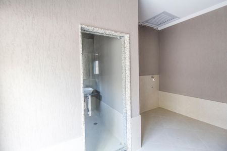 Apartamento à venda com 392m², 3 quartos e 4 vagas Apartamento à venda com 392m², 3 quartos e 4 vagasÁrea de Serviço