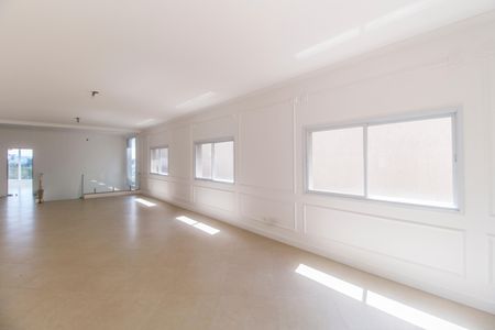 Sala  de apartamento à venda com 3 quartos, 392m² em Parque Sinai, Santana de Parnaíba