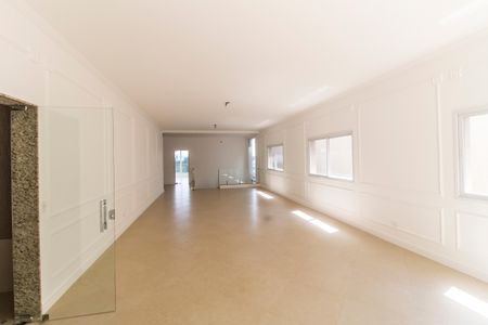 Sala de apartamento à venda com 3 quartos, 392m² em Parque Sinai, Santana de Parnaíba