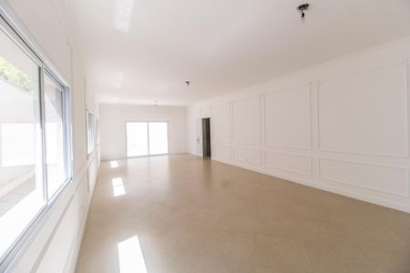 Sala  de apartamento à venda com 3 quartos, 392m² em Parque Sinai, Santana de Parnaíba