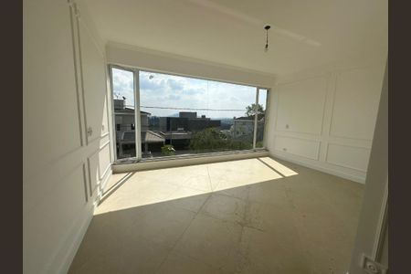 Casa de Condomínio à venda com 3 quartos, 392m² em Parque Sinai, Santana de Parnaíba