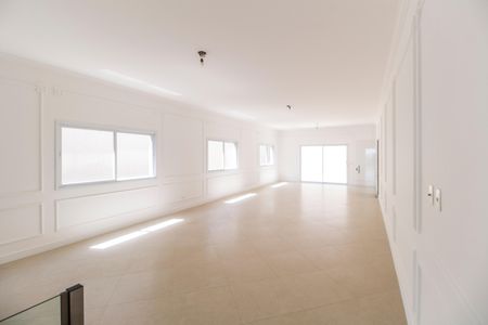 Sala  de apartamento à venda com 3 quartos, 392m² em Parque Sinai, Santana de Parnaíba