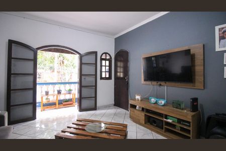 Casa à venda com 147m², 4 quartos e 2 vagas