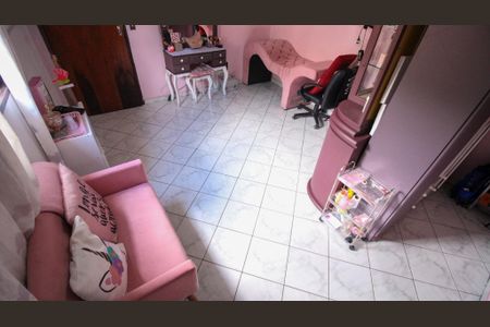 Casa à venda com 147m², 4 quartos e 2 vagas