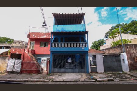 Casa à venda com 147m², 4 quartos e 2 vagas