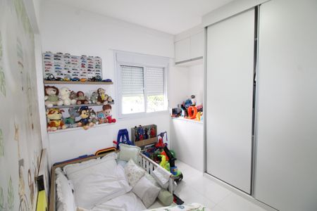 Quarto  de apartamento para alugar com 2 quartos, 69m² em Jardim Vale do Sol, São José dos Campos