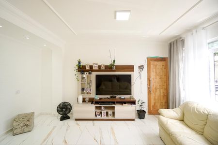 Apartamento à venda com 76m², 2 quartos e 1 vaga Apartamento à venda com 76m², 2 quartos e 1 vagaSala de estar
