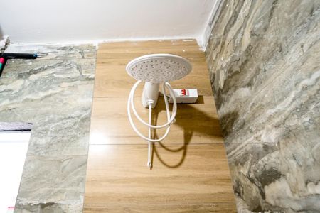 Apartamento à venda com 76m², 2 quartos e 1 vaga Apartamento à venda com 76m², 2 quartos e 1 vagaChuveiro