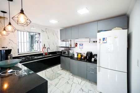 Apartamento à venda com 76m², 2 quartos e 1 vaga Apartamento à venda com 76m², 2 quartos e 1 vagaCozinha