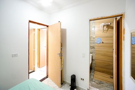 Apartamento à venda com 76m², 2 quartos e 1 vaga Apartamento à venda com 76m², 2 quartos e 1 vagaSuíte 02