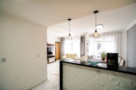 Apartamento à venda com 76m², 2 quartos e 1 vaga Apartamento à venda com 76m², 2 quartos e 1 vagaCozinha