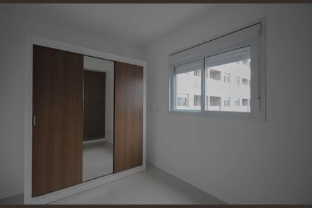 Quarto  de apartamento para alugar com 1 quarto, 33m² em Portal do Morumbi, São Paulo