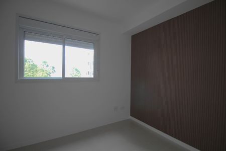 Quarto  de apartamento para alugar com 1 quarto, 33m² em Portal do Morumbi, São Paulo