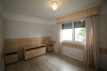 Apartamento para alugar com 226m², 3 quartos e 2 vagasSuíte master