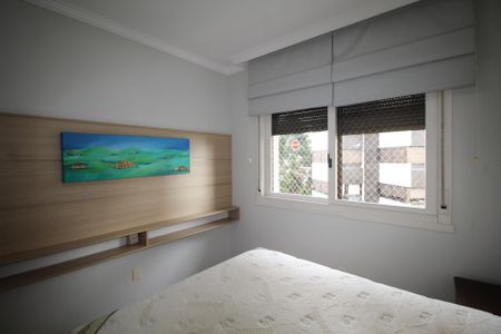 Apartamento para alugar com 226m², 3 quartos e 2 vagasSuíte 1