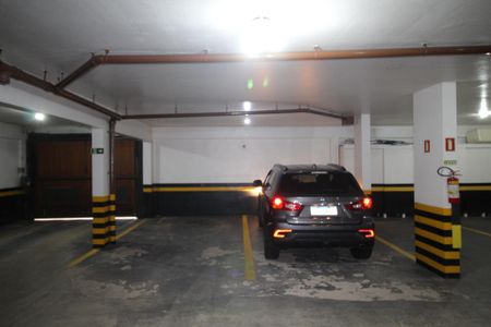 Apartamento para alugar com 226m², 3 quartos e 2 vagasGaragem