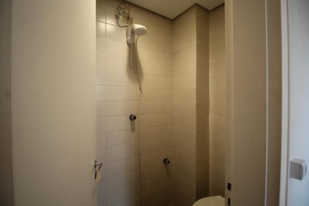 Apartamento para alugar com 226m², 3 quartos e 2 vagasBanheiro de serviço