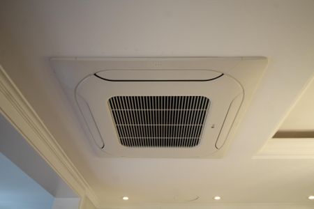 Apartamento para alugar com 226m², 3 quartos e 2 vagasAr condicionado