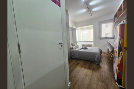 Kitnet/Studio à venda com 1 quarto, 19m² em Jardim das Acacias, São Paulo
