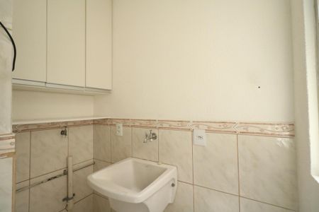 Apartamento para alugar com 44m², 2 quartos e 1 vagaÁrea de Serviço