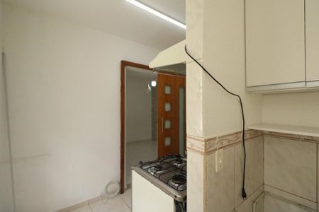 Apartamento para alugar com 44m², 2 quartos e 1 vagaÁrea de Serviço