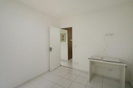 Apartamento para alugar com 44m², 2 quartos e 1 vagaQuarto 1