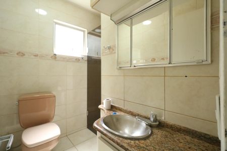 Apartamento para alugar com 44m², 2 quartos e 1 vagaBanheiro