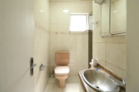 Apartamento para alugar com 44m², 2 quartos e 1 vagaBanheiro