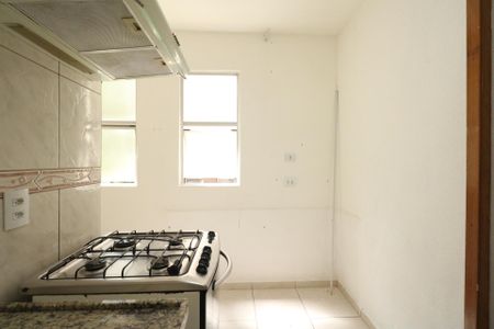Apartamento para alugar com 44m², 2 quartos e 1 vagaCozinha