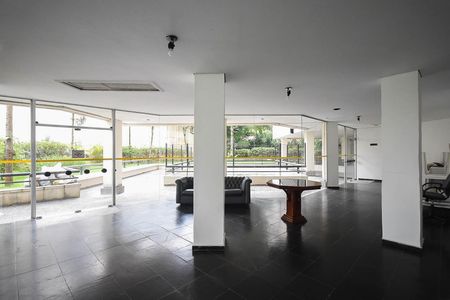 Apartamento à venda com 55m², 2 quartos e 1 vagaSalão de Festa