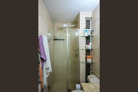 Apartamento à venda com 55m², 2 quartos e 1 vagaBanheiro