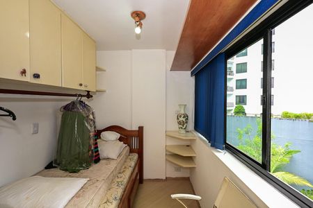 Apartamento à venda com 55m², 2 quartos e 1 vagaQuarto 1