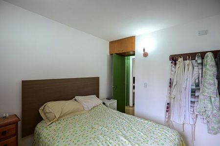 Apartamento à venda com 55m², 2 quartos e 1 vagaQuarto 2