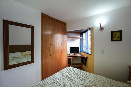 Apartamento à venda com 55m², 2 quartos e 1 vagaQuarto 2