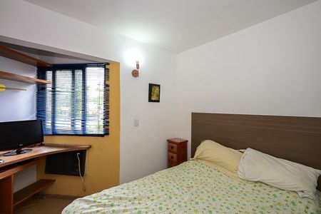 Apartamento à venda com 55m², 2 quartos e 1 vagaQuarto 2