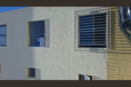 Apartamento para alugar com 50m², 2 quartos e sem vagafaccaha / placa: grdg 34