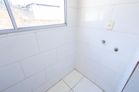Apartamento para alugar com 50m², 2 quartos e sem vagaarea de serviço