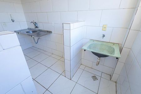 Apartamento para alugar com 50m², 2 quartos e sem vagaarea de serviço